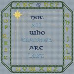 (image for) Tolkien Sampler